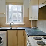 Private Double Bedroom In Glasgow City Centre